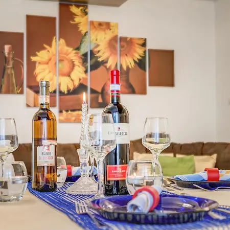 Apartment Beach&park Marjan Split