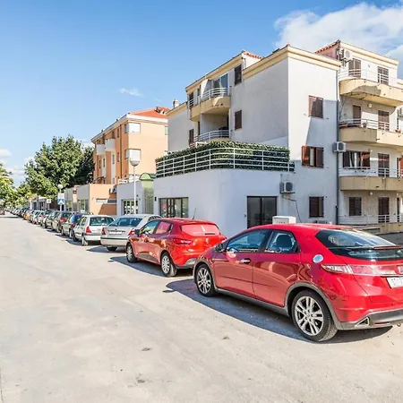 Beach&park Marjan Διαμέρισμα