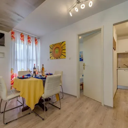 Beach&park Marjan * Сплит