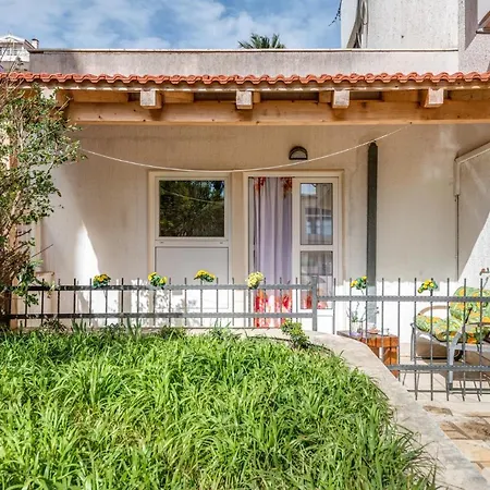 Apartment Beach&park Marjan Split