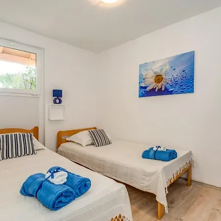 Beach&park Marjan Апартаменты Сплит